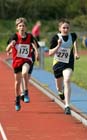 No 279, 800 metres, Shildon Track and Field.